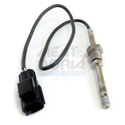 Sensor, Abgastemperatur MEAT & DORIA 12006