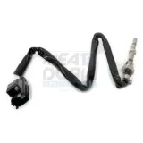 Sensor, Abgastemperatur MEAT & DORIA 12007