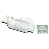 Waschwasserpumpe, Scheibenreinigung MEAT & DORIA 20131