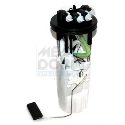 Kraftstoff-Fördereinheit MEAT & DORIA 77392 Bild Kraftstoff-Fördereinheit MEAT & DORIA 77392