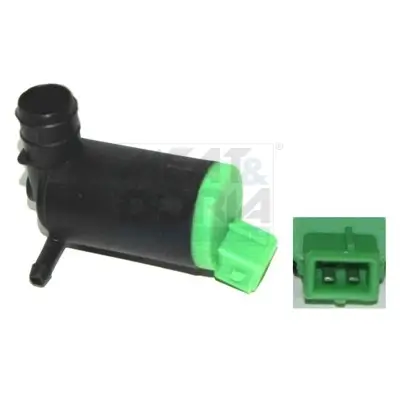 Waschwasserpumpe, Scheibenreinigung MEAT & DORIA 20139