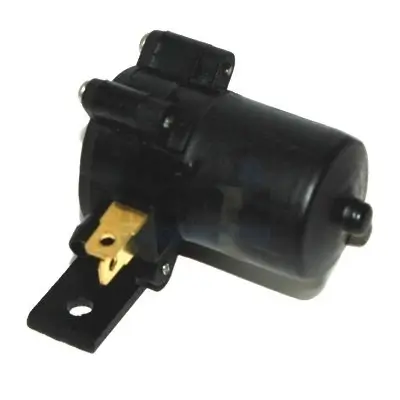 Waschwasserpumpe, Scheibenreinigung MEAT & DORIA 20140 Bild Waschwasserpumpe, Scheibenreinigung MEAT & DORIA 20140