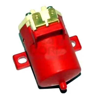 Waschwasserpumpe, Scheibenreinigung MEAT & DORIA 20141 Bild Waschwasserpumpe, Scheibenreinigung MEAT & DORIA 20141