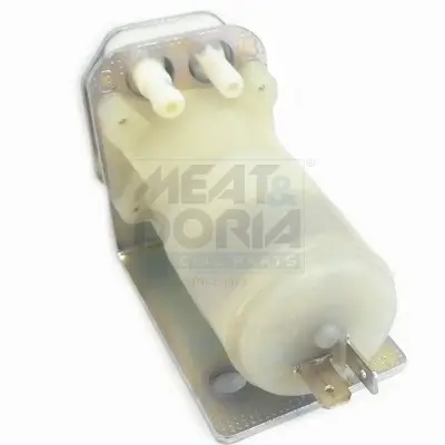 Waschwasserpumpe, Scheibenreinigung 12 V MEAT & DORIA 20157