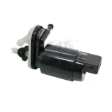 Waschwasserpumpe, Scheibenreinigung MEAT & DORIA 20164