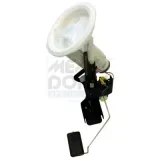 Sensor, Kraftstoffvorrat links im Kraftstofftank MEAT & DORIA 79399