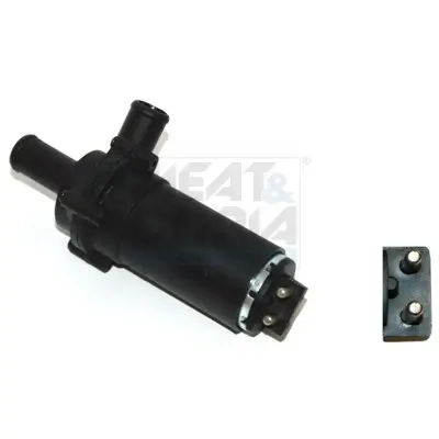 Zusatzwasserpumpe (Kühlwasserkreislauf) MEAT & DORIA 20016 Bild Zusatzwasserpumpe (Kühlwasserkreislauf) MEAT & DORIA 20016