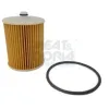 Kraftstofffilter MEAT & DORIA 5006