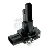 Luftmengenmesser MEAT & DORIA 86319