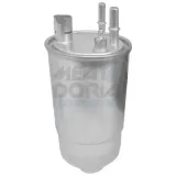 Kraftstofffilter MEAT & DORIA 5011