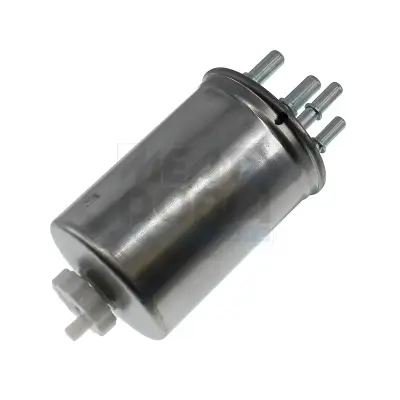 Kraftstofffilter MEAT & DORIA 5019 Bild Kraftstofffilter MEAT & DORIA 5019