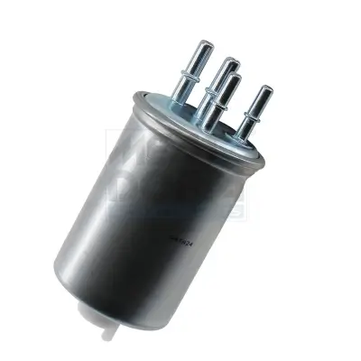 Kraftstofffilter MEAT & DORIA 5020