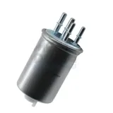 Kraftstofffilter MEAT & DORIA 5020