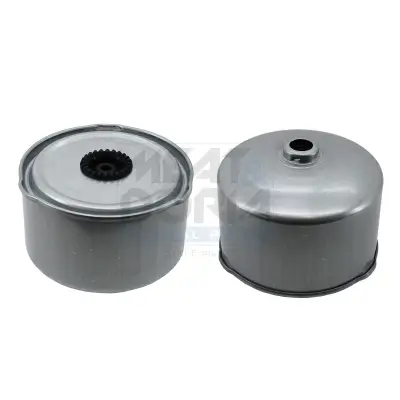 Kraftstofffilter MEAT & DORIA 5026 Bild Kraftstofffilter MEAT & DORIA 5026
