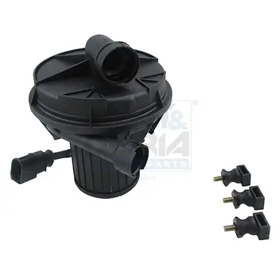 Sekundärluftpumpe MEAT & DORIA 9631