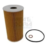 Sensor, Abgasdruck MEAT & DORIA 82322