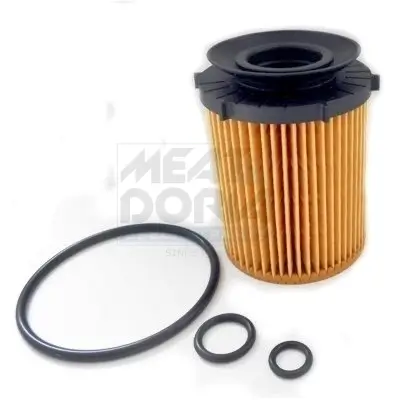 Ölfilter MEAT & DORIA 14158 Bild Ölfilter MEAT & DORIA 14158