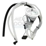 Sensor, Kraftstoffvorrat MEAT & DORIA 79402