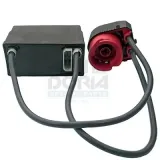 Kraftstofffilter MEAT & DORIA 4715