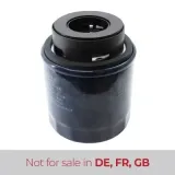 Ölfilter MEAT & DORIA 15575