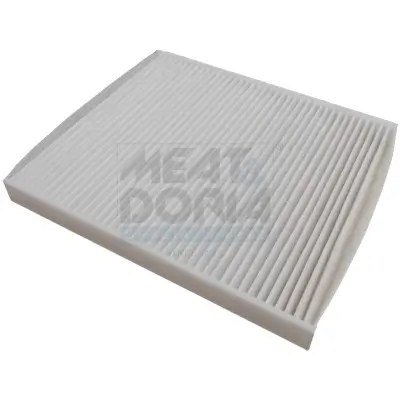 Filter, Innenraumluft MEAT & DORIA 17546