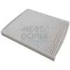 Filter, Innenraumluft MEAT & DORIA 17546