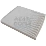 Filter, Innenraumluft MEAT & DORIA 17546