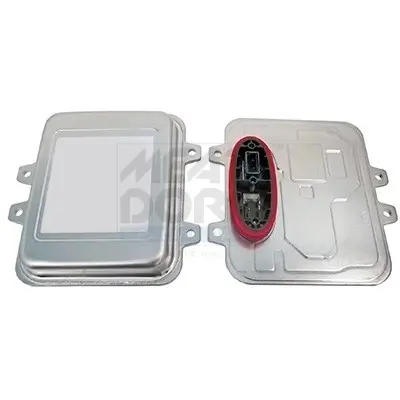 Steuergerät, Beleuchtung MEAT & DORIA 73212673