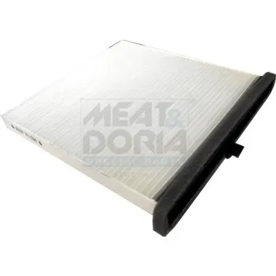 Filter, Innenraumluft MEAT & DORIA 17552F Bild Filter, Innenraumluft MEAT & DORIA 17552F