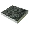 Filter, Innenraumluft MEAT & DORIA 17553K