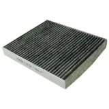 Filter, Innenraumluft MEAT & DORIA 17553K