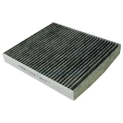 Filter, Innenraumluft MEAT & DORIA 17553K Bild Filter, Innenraumluft MEAT & DORIA 17553K