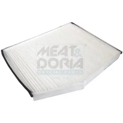 Filter, Innenraumluft MEAT & DORIA 17555 Bild Filter, Innenraumluft MEAT & DORIA 17555