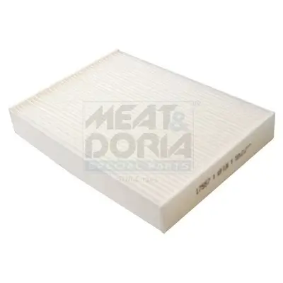 Filter, Innenraumluft MEAT & DORIA 17557 Bild Filter, Innenraumluft MEAT & DORIA 17557