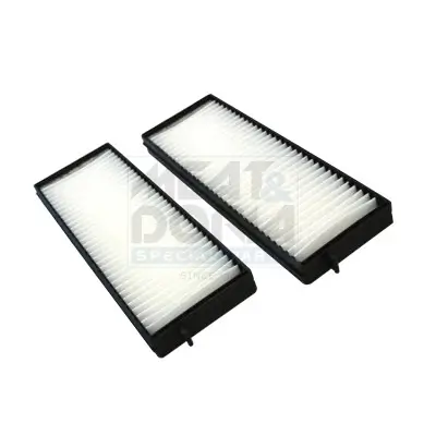Filter, Innenraumluft MEAT & DORIA 17558F-X2 Bild Filter, Innenraumluft MEAT & DORIA 17558F-X2