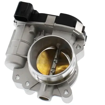 Drosselklappenstutzen MEAT & DORIA 89182 Bild Drosselklappenstutzen MEAT & DORIA 89182