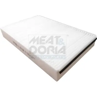 Filter, Innenraumluft MEAT & DORIA 17559