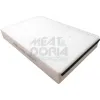 Filter, Innenraumluft MEAT & DORIA 17559