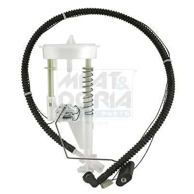 Sensor, Kraftstoffvorrat MEAT & DORIA 79405