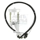 Sensor, Kraftstoffvorrat MEAT & DORIA 79405