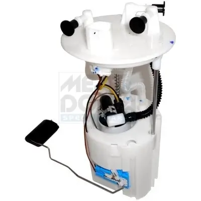 Kraftstoff-Fördereinheit MEAT & DORIA 77436 Bild Kraftstoff-Fördereinheit MEAT & DORIA 77436