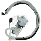 Sensor, Kraftstoffvorrat MEAT & DORIA 79407