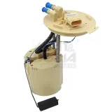 Sensor, Kraftstoffvorrat MEAT & DORIA 79408