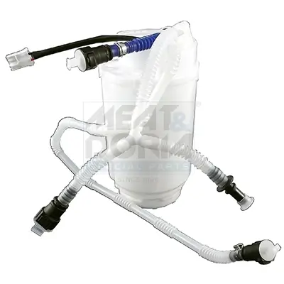 Kraftstoff-Fördereinheit rechts MEAT & DORIA 77466