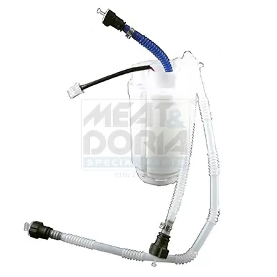 Thermostat, Kühlmittel MEAT & DORIA 92184 Bild Thermostat, Kühlmittel MEAT & DORIA 92184