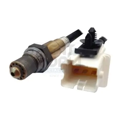 Lambdasonde Abgaskrümmer MEAT & DORIA 81771