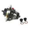 Rumpfgruppe, Turbolader MEAT & DORIA 60306