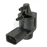 Druckwandler, Abgassteuerung MEAT & DORIA 9334