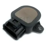 Sensor, Drosselklappenstellung MEAT & DORIA 83126