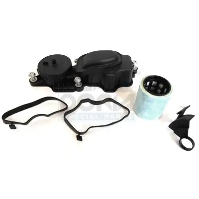 Ventil, Kurbelgehäuseentlüftung MEAT & DORIA 91602 Bild Ventil, Kurbelgehäuseentlüftung MEAT & DORIA 91602